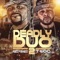 Lights Out (feat. K.Crim) - T-Loc & Reezo Fosheezo lyrics