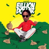 Billion Dollar artwork