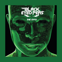 Black Eyed Peas - The E.N.D. (The Energy Never Dies) [International Version] artwork
