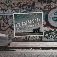 Ceremony for the Streets - YP Aka Young Paul