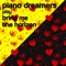 Throne - Piano Dreamers lyrics