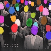 We The People artwork