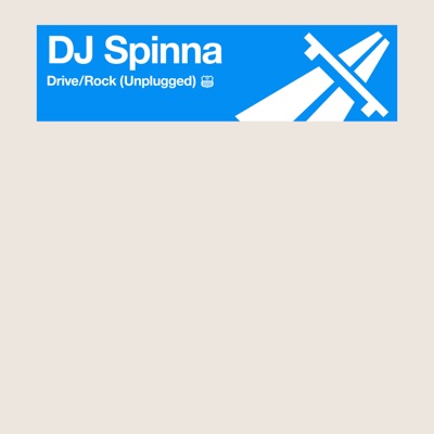 Drive/Rock (Unplugged) - EP