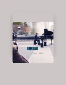 Posłuchaj wykonawcy DEEP BASE, obejrzyj teledyski, przeczytaj biografię, zobacz daty tras koncertowych i nie tylko!