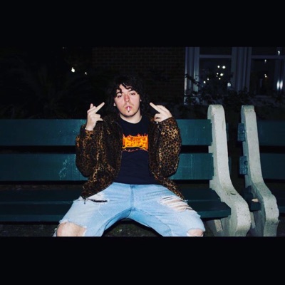 $Nortinpillzzz - Single