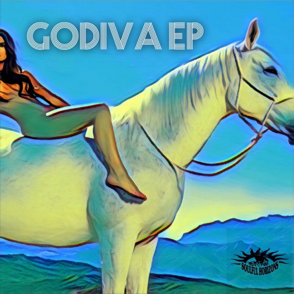 Godiva - EP
