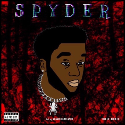 Spyder - EP