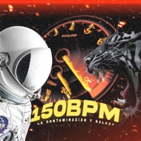 150BPM (feat. Rosh) - Single - Gikon