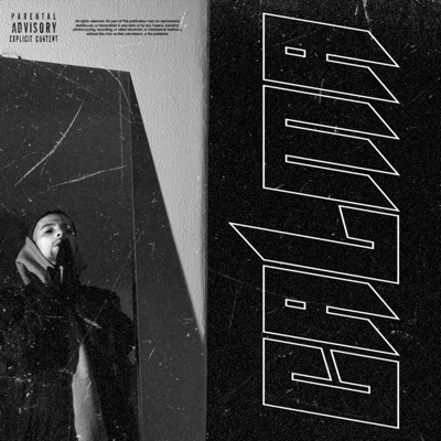 Calma (feat. Markus) - Single