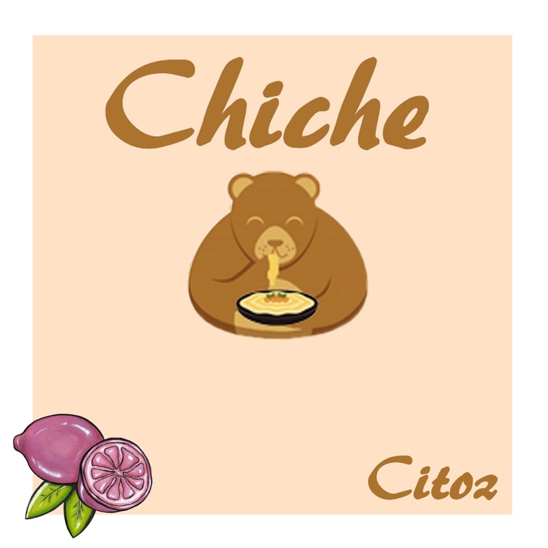 Chiche - Single