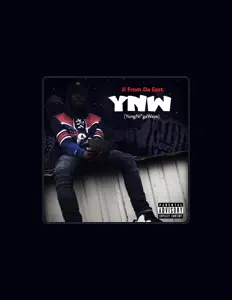 Listen to JiFromDaEast, watch music videos, read bio, see tour dates & more!