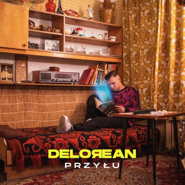 DELOREAN