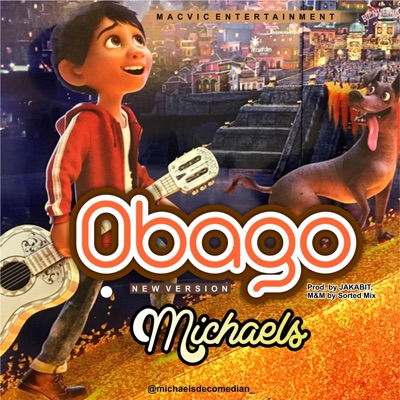 OBAGO - Single