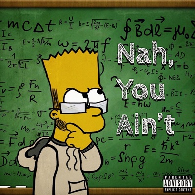 NAH, You Ain't - Single