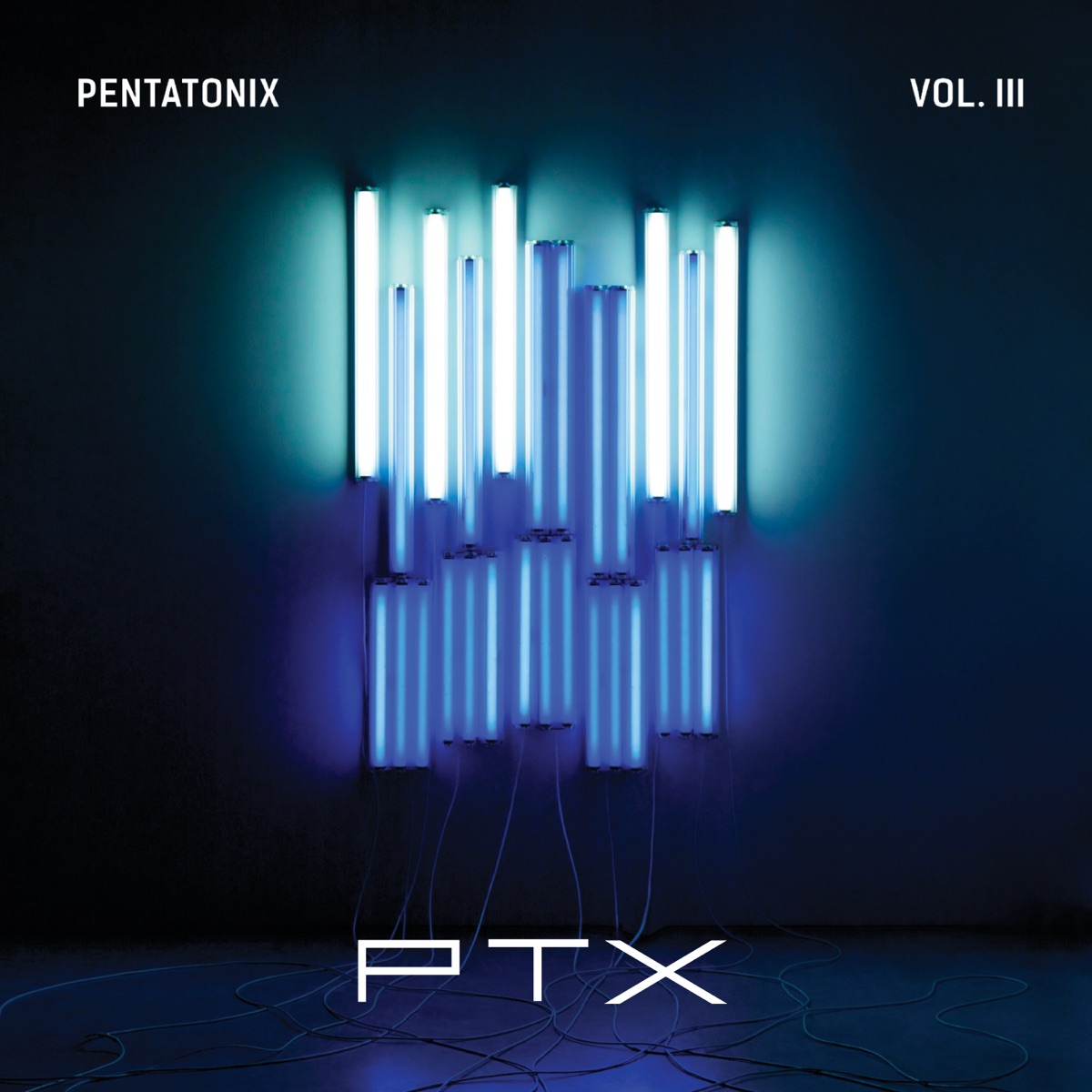 PTX Presents: Top Pop, Vol. I by Pentatonix on Apple Music