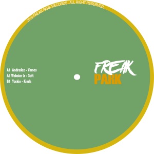 Various Artists - Single