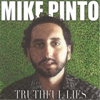Truthful Lies - Mike Pinto