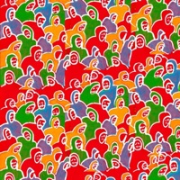 Easy Listening Neckmusik - Ceez Neckmusik