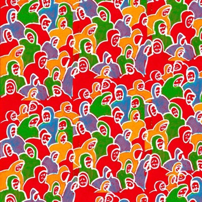 Easy Listening Neckmusik