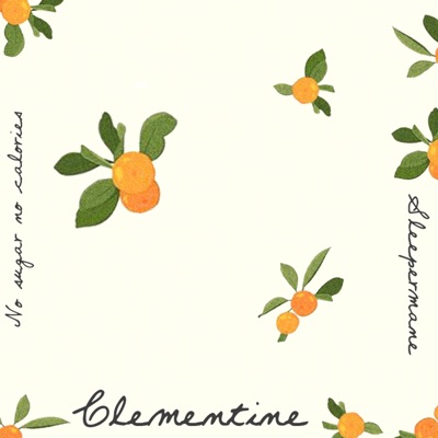 Clementine - Single
