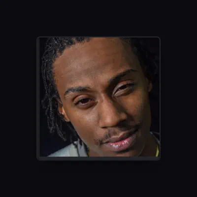 Listen to Rookie Williams, watch music videos, read bio, see tour dates & more!