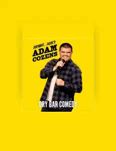 收听 Adam Cozens、观看音乐视频、阅读小传、查看巡演日期等 ！