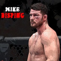 Mike Bisping - Single - Robis Hood