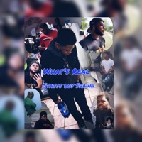 What's Real - Single - Status Boy Shawn