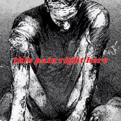 this pain right here (feat. Prime szn) - Single