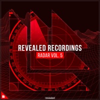 Revealed Radar Vol. 5 - EP - Revealed Recordings