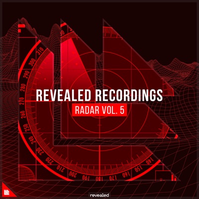 Revealed Radar Vol. 5 - EP
