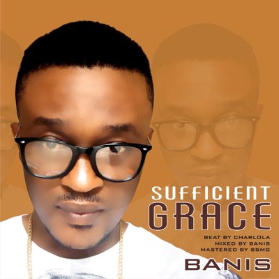 Sufficient Grace - Single