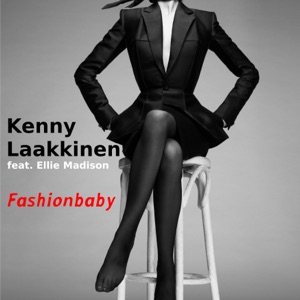 Fashionbaby (feat. Ellie Madison) - Single