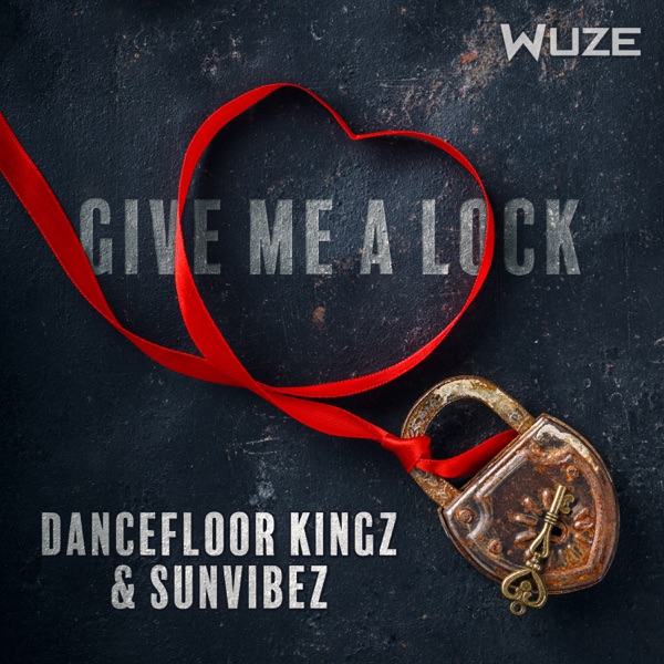 Give Me a Lock - Single