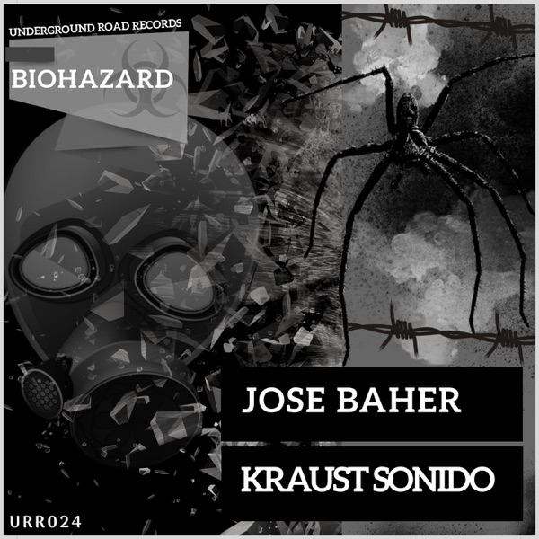 Biohazard - Single