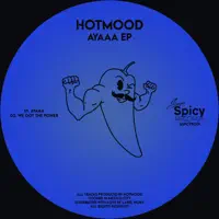 We Got The Power — Hotmood