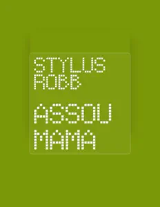 Listen to Stylus Robb, watch music videos, read bio, see tour dates & more!