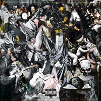 Illest (feat. Skyzoo) - Single - Mooch & Raticus