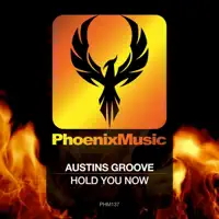 Hold You Now (Edit) — Austins Groove