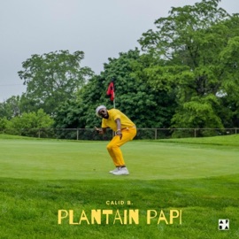 Plantain Papi Calid B.