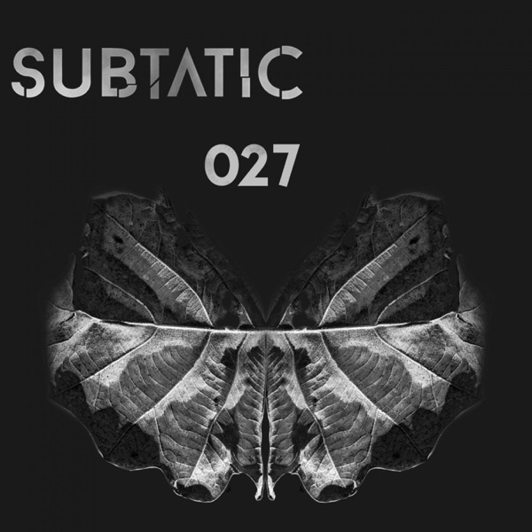 Subtatic 027 - Single