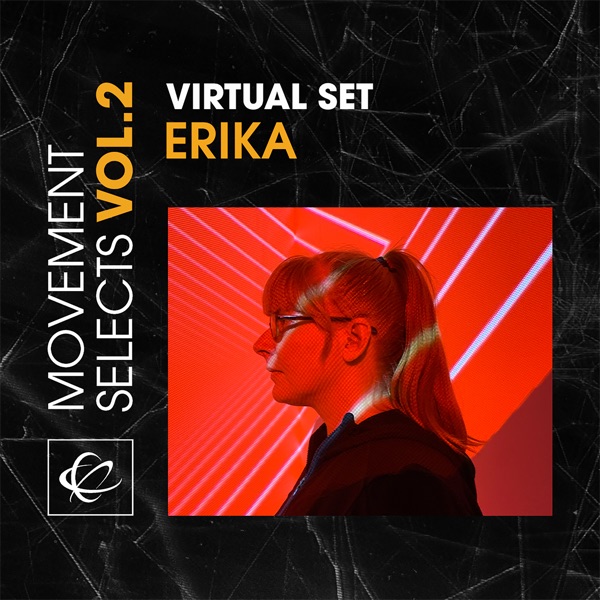 Movement Selects, Vol. 2 (DJ Mix)
