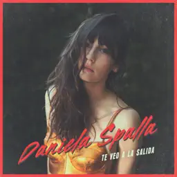Te Veo a la Salida album cover