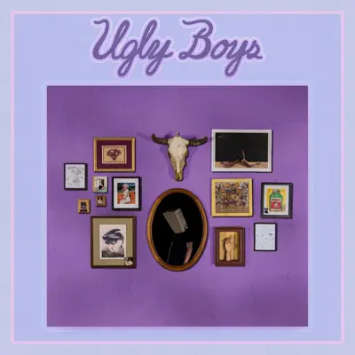 Listen to Babe Why / Lay Up - Single by Ugly Boys