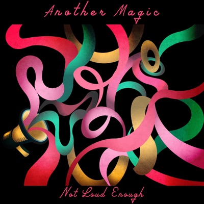 Not Loud Enough - Single