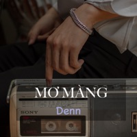 Mơ Màng - Single - Denn