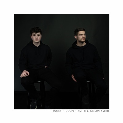 Yours (feat. Gibson Smith) - Single