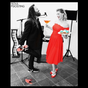 Soul Frosting - EP