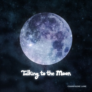 Talking to the Moon - Single