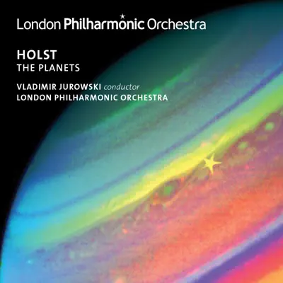 Holst: The Planets - London Philharmonic Orchestra